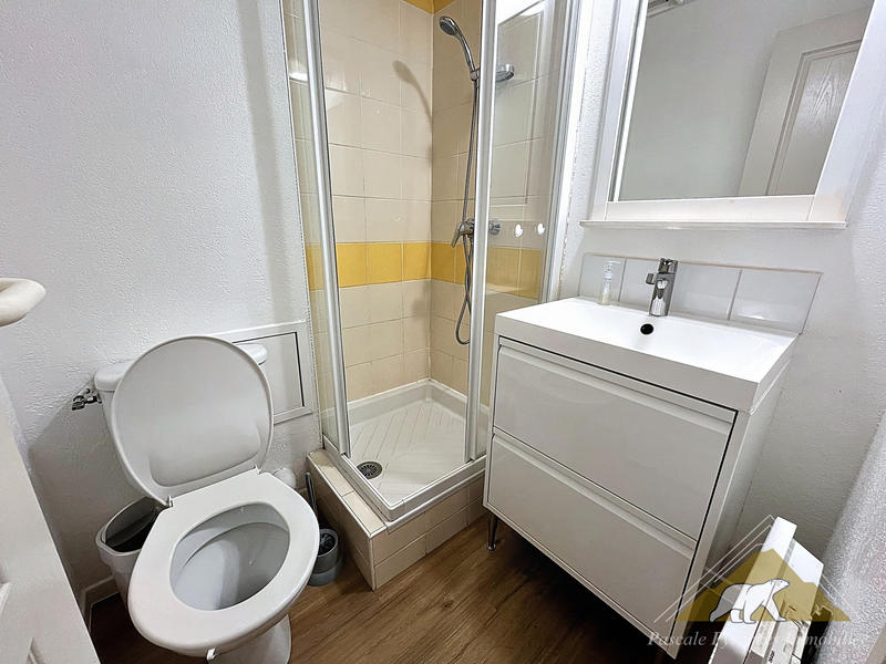 Appartement - 58 m² - 4 pièces