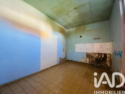 Maison - 81 m² - 3 pièces