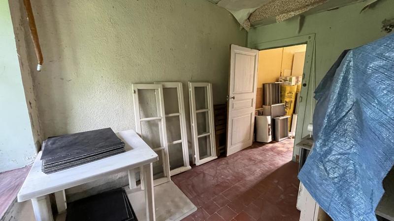 Maison de campagne - 100 m² - 4 pièces