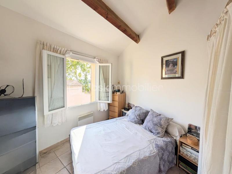 Maison de ville - 70 m² - 4 pièces