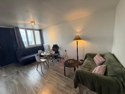 Appartement - 33 m² - 1 pièce