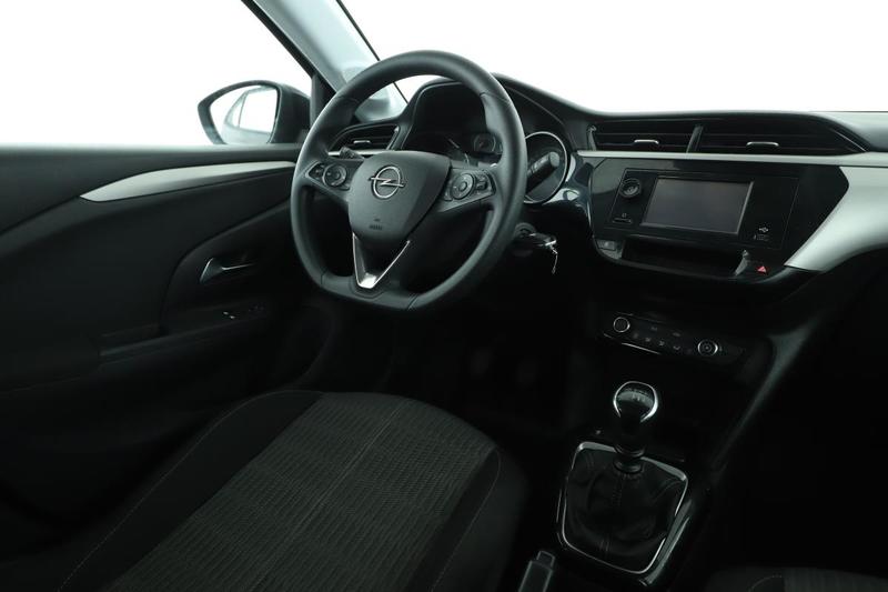 Opel Corsa 1.5 Diesel Edition 5p 100 ch