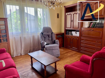 Maison ancienne - 81 m² - 5 pièces