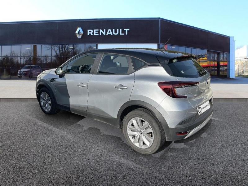 Renault Captur TCe 90 - 21 Business