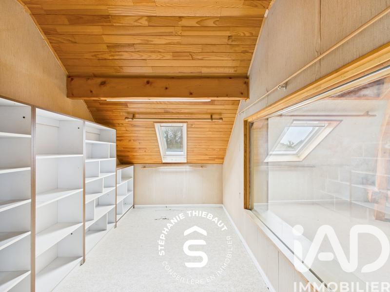 Maison - 141 m² - 6 pièces