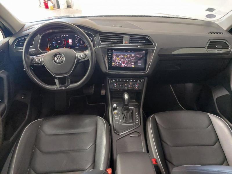 Volkswagen Tiguan 1.5 Tsi Evo 150 Dsg7 Carat Exclusive