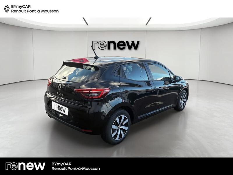 Renault Clio V TCe 90 Equilibre