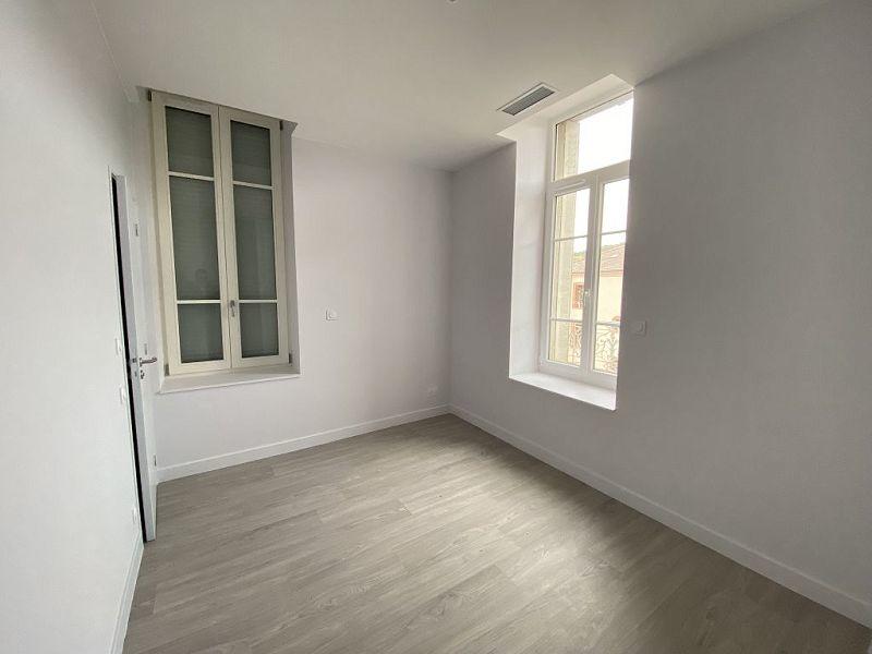 Duplex - 66 m² - 3 pièces