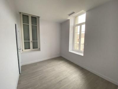 Duplex - 66 m² - 3 pièces