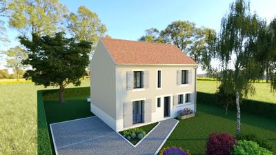Terrain constructible - 251 m²