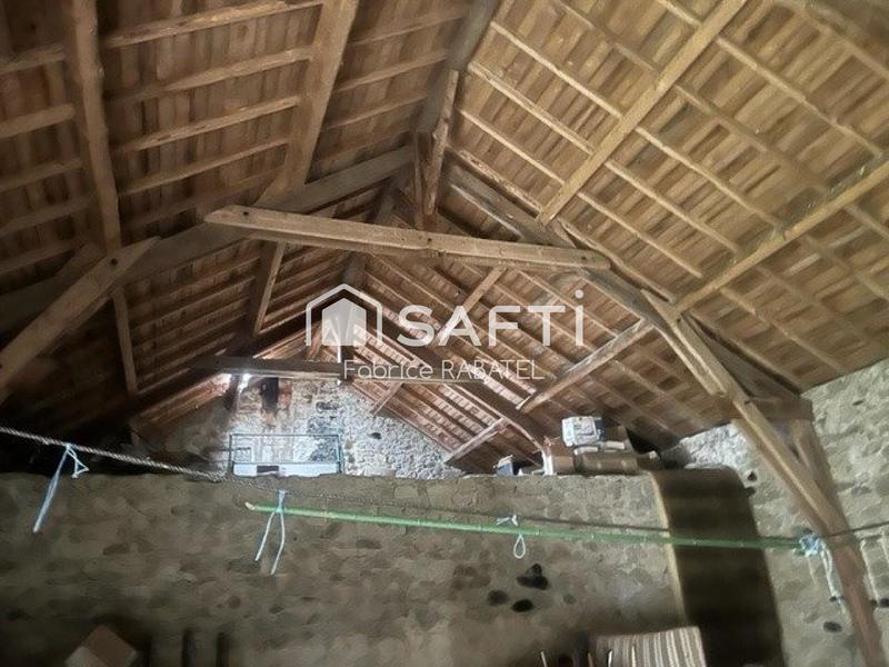 Maison - 79 m² - 4 pièces