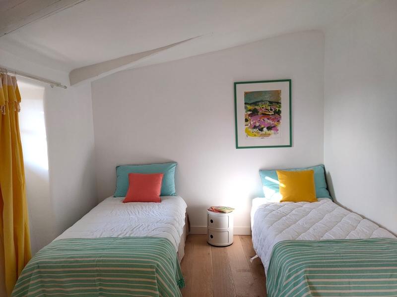 Maison - 182 m² - 8 pièces