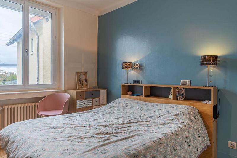 Maison - 194 m² - 7 pièces