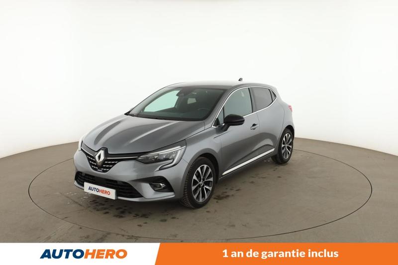 Renault Clio 1.3 TCe Techno 140 ch