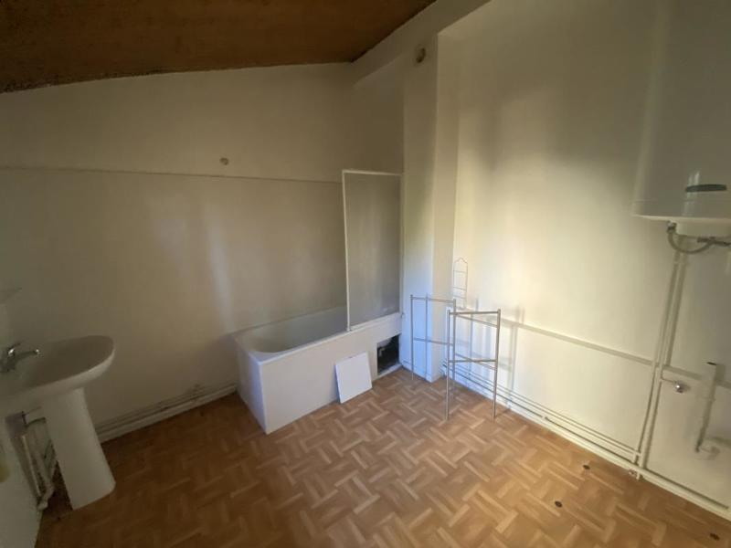 Duplex - 40 m² - 2 pièces