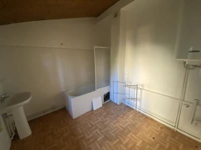 Duplex - 40 m² - 2 pièces