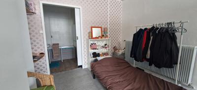 Bureau - 62 m² - 3 pièces