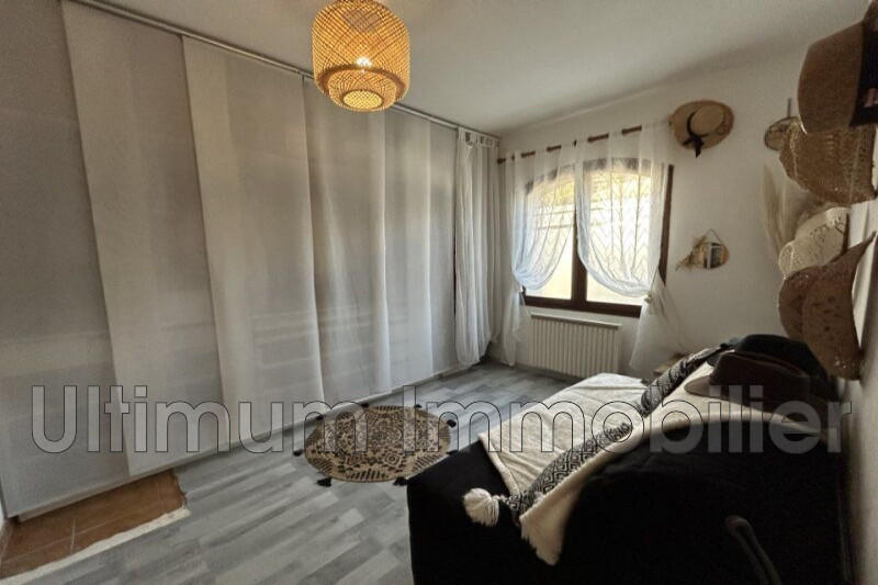 Villa - 117 m² - 5 pièces