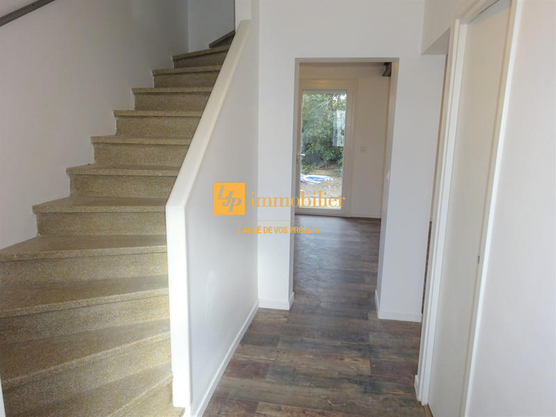 Maison - 27 m² - 1 pièce