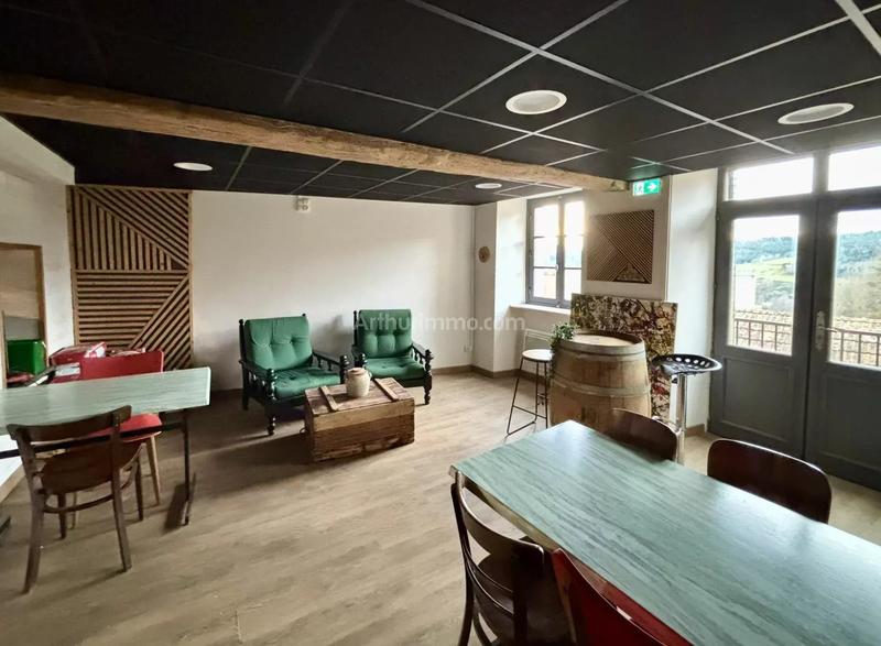 Magasins - 180 m² - 5 pièces