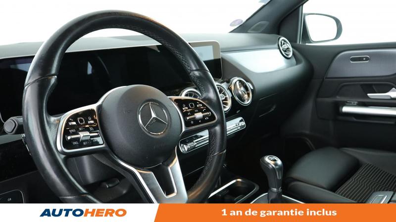 Mercedes Classe B 180 Progressive Line Edition 136 ch