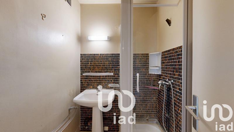 Appartement - 100 m² - 5 pièces