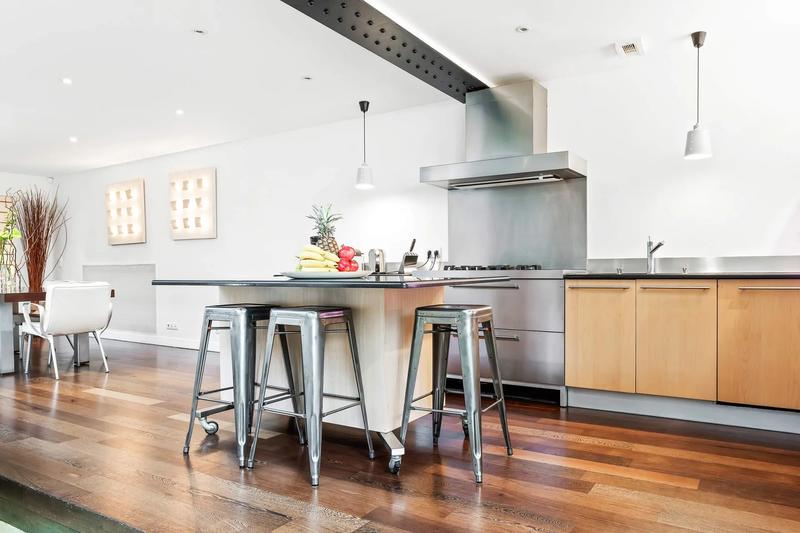 Appartement - 310 m² - 8 pièces