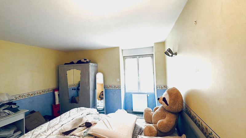 Maison - 139 m² - 5 pièces