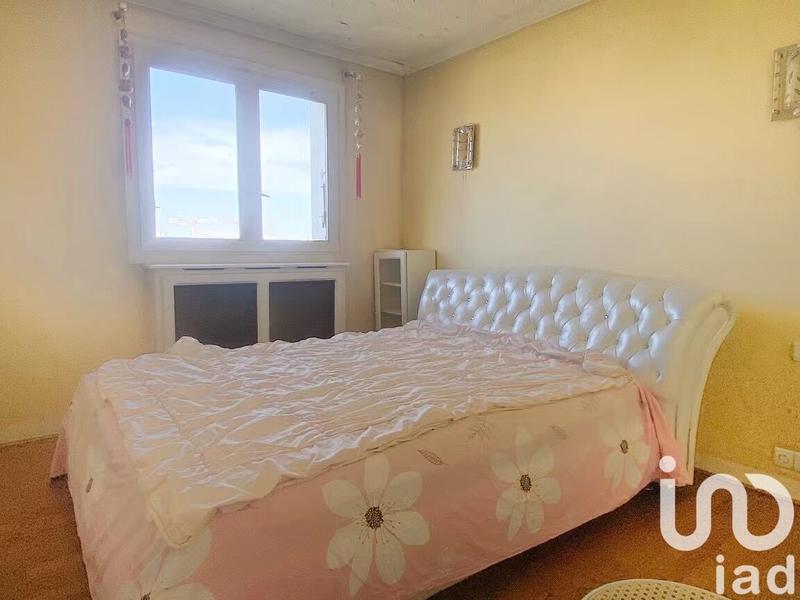 Appartement - 74 m² - 3 pièces