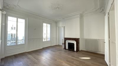 Appartement - 160 m² - 5 pièces