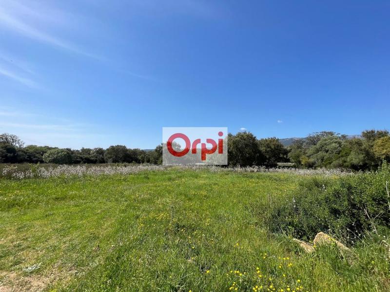 Terrain constructible - 12 588 m²