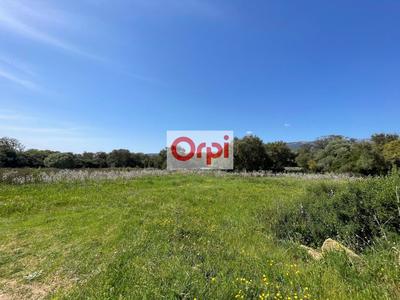 Terrain constructible - 12 588 m²