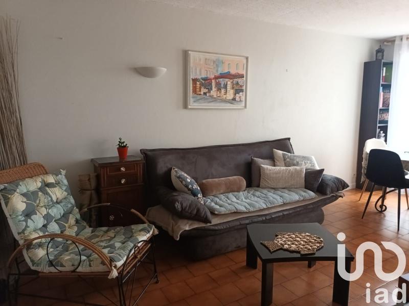 Maison - 69 m² - 4 pièces