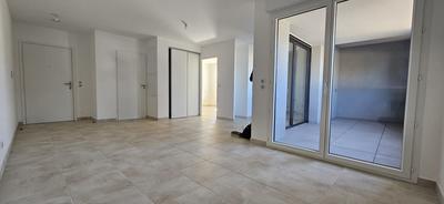 Appartement - 51 m² - 2 pièces