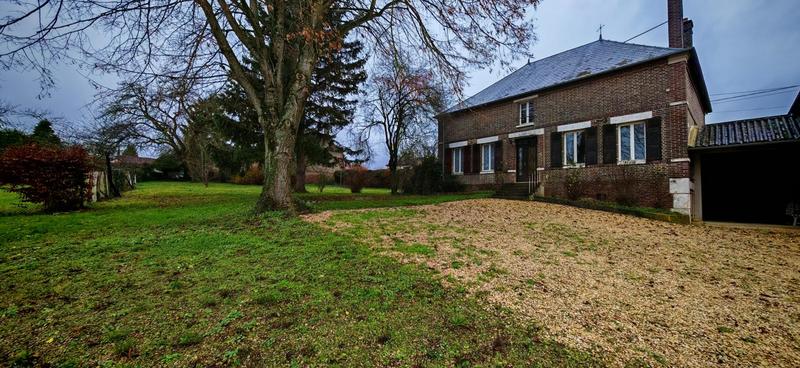 Maison - 218 m² - 4 pièces