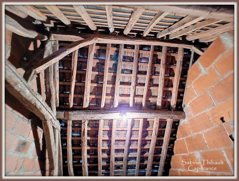 Maison de village - 81 m² - 4 pièces