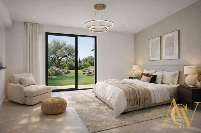 Maison - 74 m² - 3 pièces