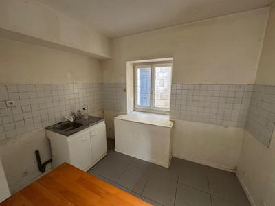 Maison - 68 m² - 4 pièces