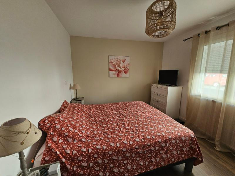 Maison - 143 m² - 7 pièces