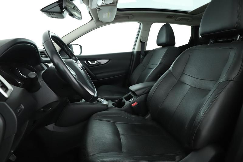 Nissan Qashqai 1.6 dCi Tekna Xtronic 130 ch