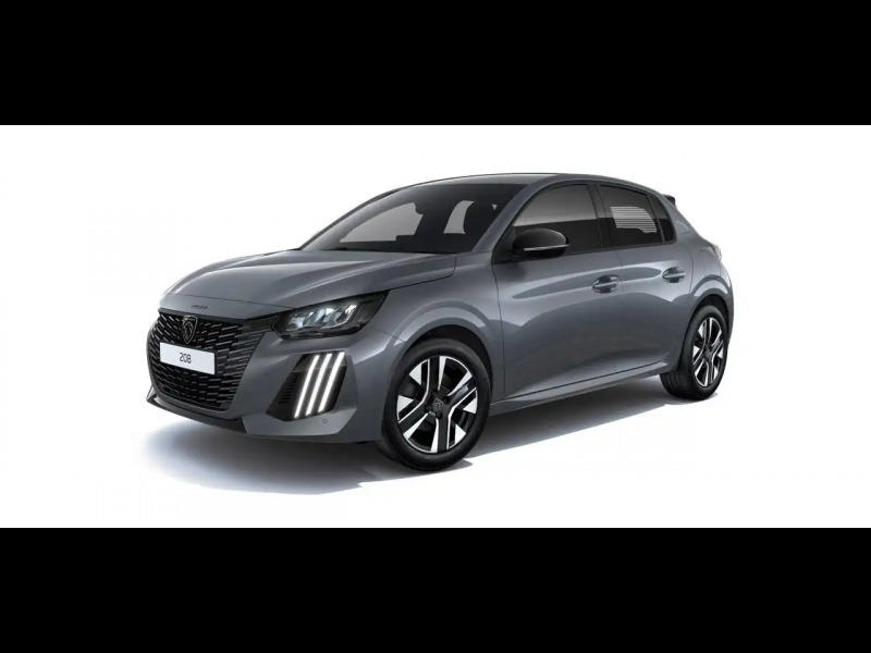 Peugeot 208 Hybrid 110 e-Dcs6 Allure