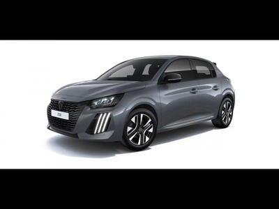 Peugeot 208 Hybrid 110 e-Dcs6 Allure