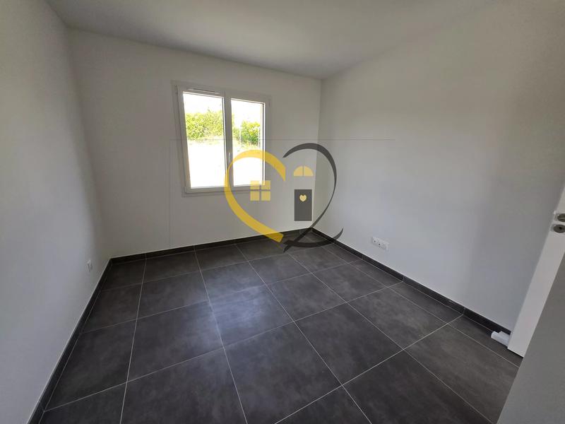 Maison - 116 m² - 4 pièces