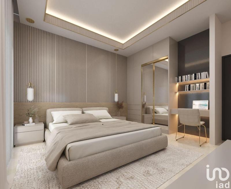 Maison - 215 m² - 6 pièces