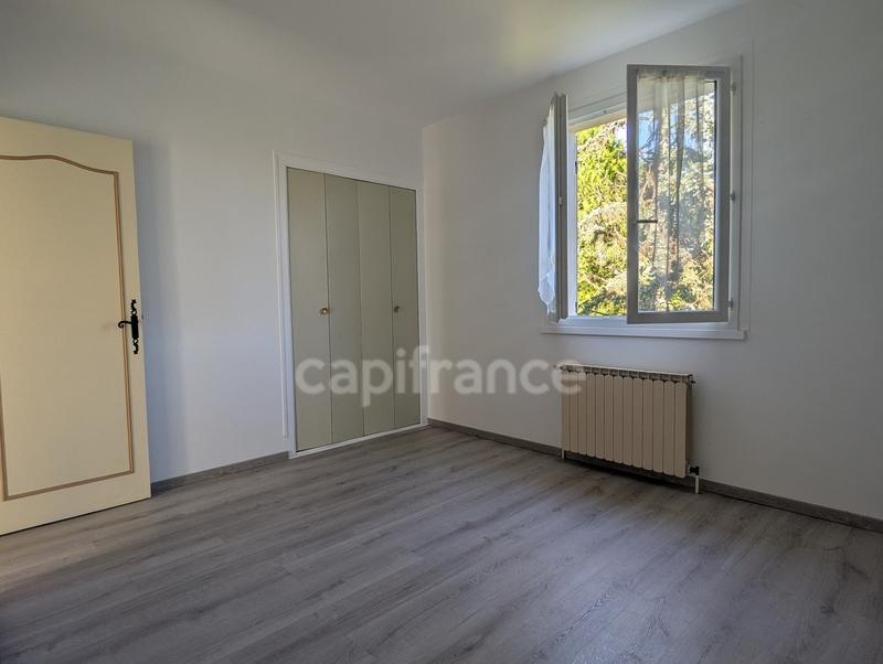 Maison - 117 m² - 5 pièces
