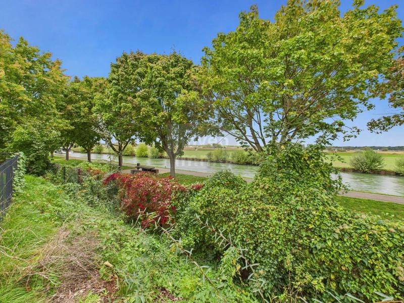 Appartement - 116 m² - 4 pièces