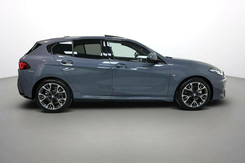 Bmw Série 1 F70 120d 163 ch Dkg7 m Sport