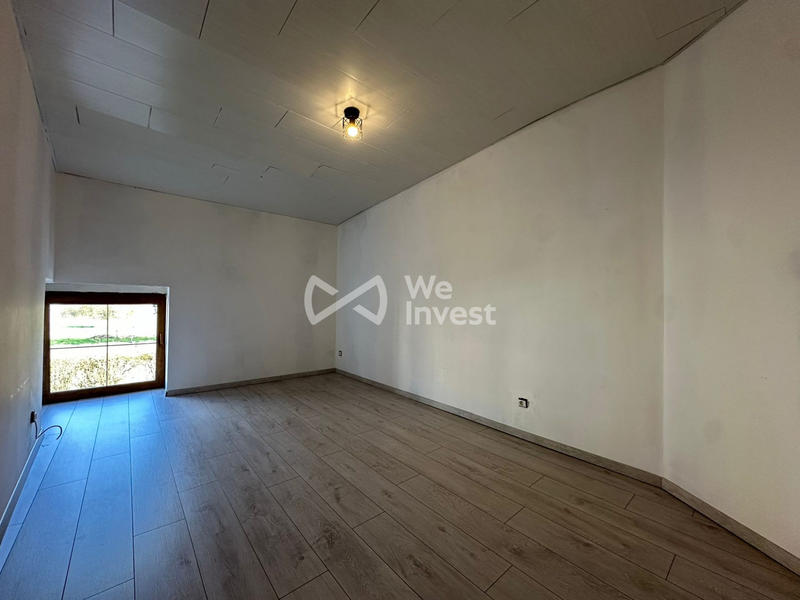 Maison - 190 m² - 7 pièces