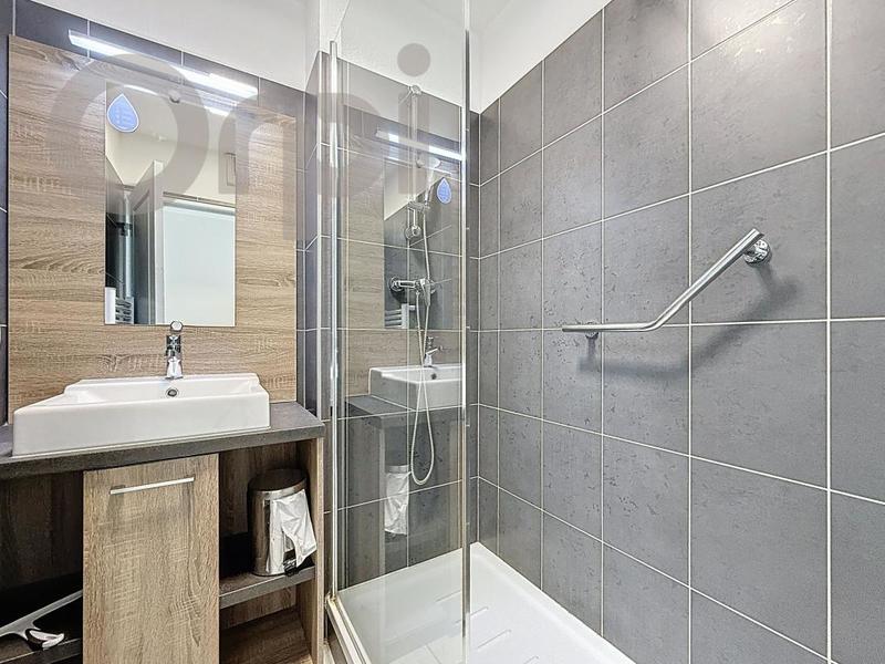 Appartement - 49 m² - 3 pièces