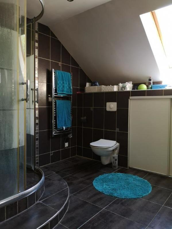 Maison - 350 m² - 12 pièces